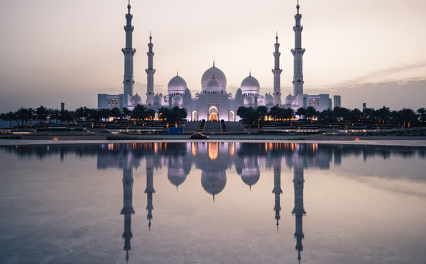 L’émirat d’Abu Dhabi, une offre culturelle éblouissante et sans cesse enrichie