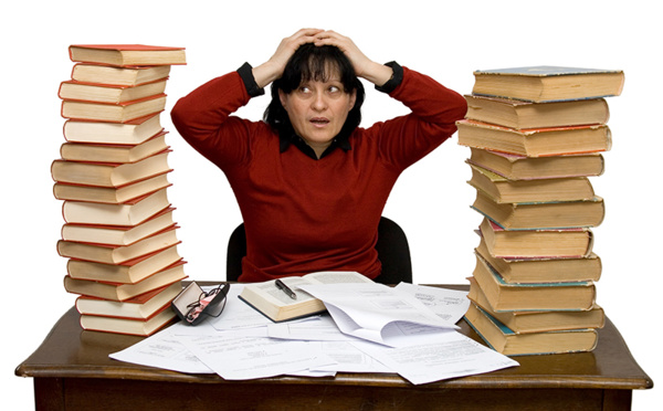 Les clés pour éviter le stress en entreprise