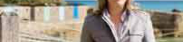 Hague Cap Cotentin : Gwenaelle Lehmann, nouvelle directrice de l'Office de Tourisme