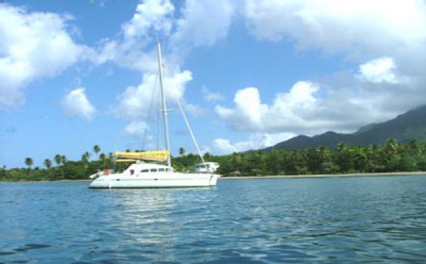 Croisières à la cabine : Switch lance la Thaïlande