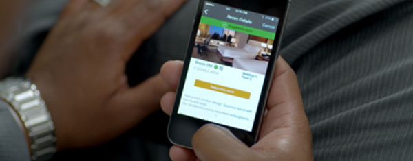 Hilton Worldwide déploie son check-in numérique