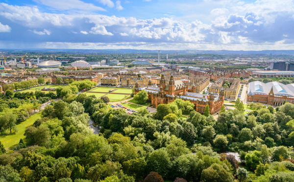 Expériences immersives à Glasgow : joignez-vous à la vie locale