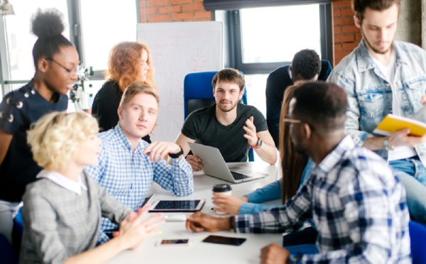 Emploi : les jeunes séduits par le MICE et l’événementiel 🔑