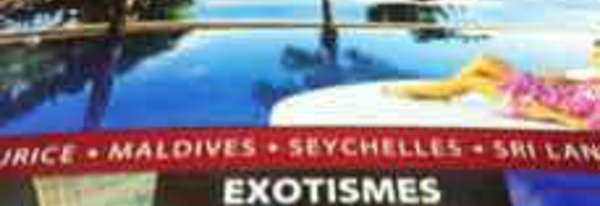 Exotismes lance une brochure en exclusivité avec Emirates