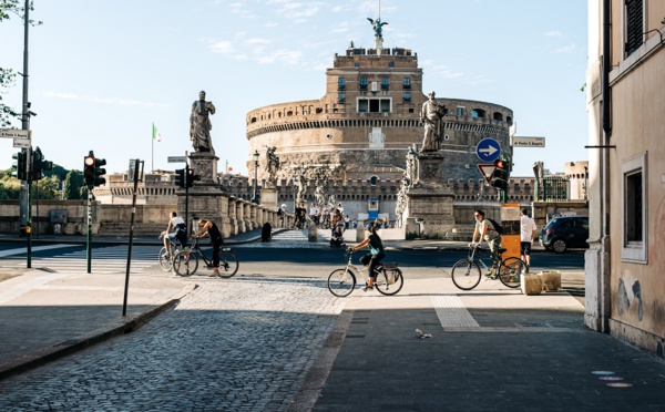 L’ADEME parie sur le cyclotourisme et vous aide à investir