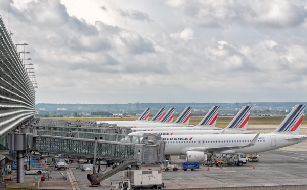 Air France poursuit son écrémage dans son réseau loisir