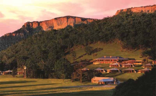 Hôtels : Emirates et One&amp;Only Resorts s'associent en Australie