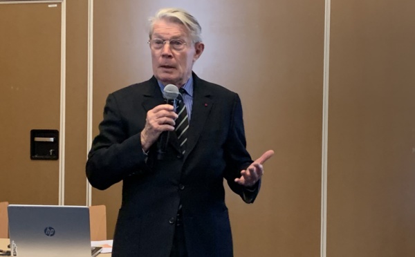 Médiation du Tourisme : « Il n’est plus possible de traiter le consommateur comme il est traité actuellement »