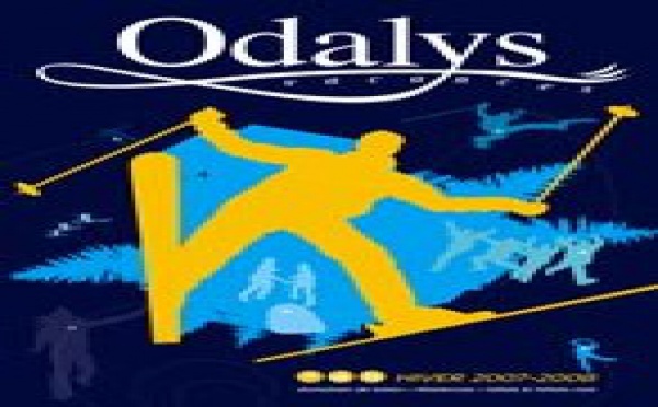 Odalys : 6 nouvelles résidences cet hiver