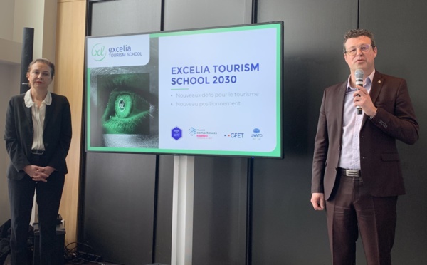 Excelia Tourism School : une école qui s’adapte aux défis de l’industrie du tourisme