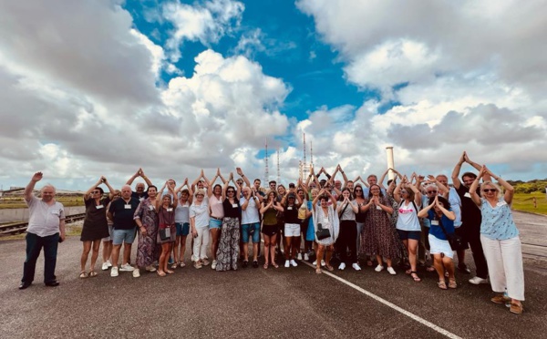 Les EDV Île-de-France s’interrogent sur l’avenir touristique de la Guyane