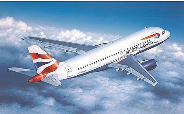 British Airways : vente flash vers New York et Hong Kong !