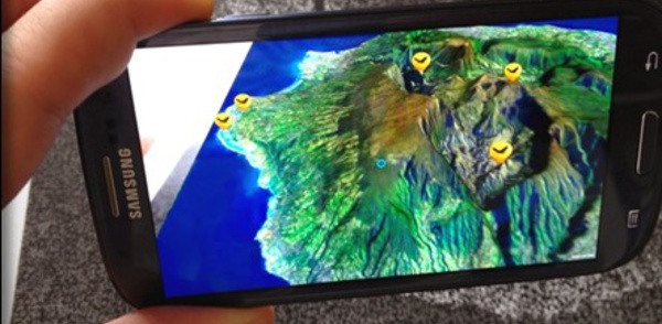 Réunion : l'IRT lance une nouvelle appli mobile