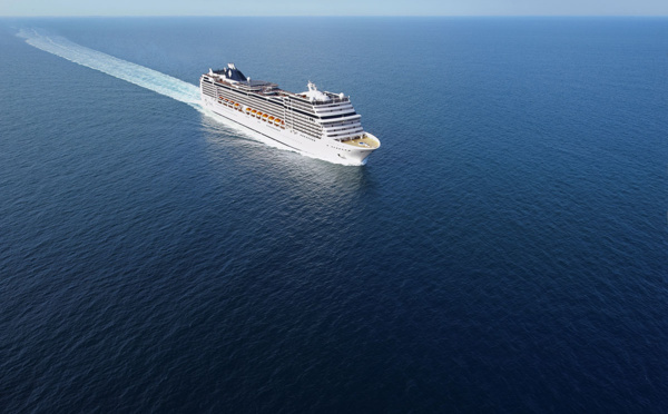 Été 2023 : Réservez votre croisière de 7 nuits à bord de MSC Magnifica au départ de Toulon