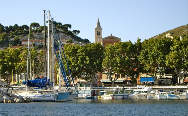 Hôtel du Nord à Marseille : un modèle à part !