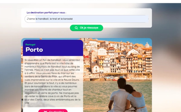 Transav-IA lance un moteur dopé à ChatGPT