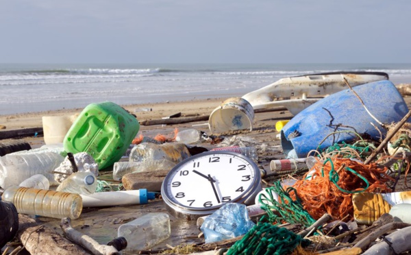 Beyond Plastic Med :  aider les hôtels à passer au "zéro plastique à usage unique" 
