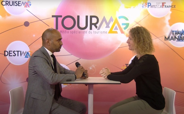 DITEX 2023 : coup d'envoi de la 17e édition à Marseille !