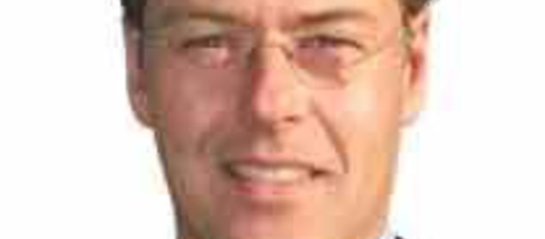 KLM : René de Groot nommé directeur de l'exploitation