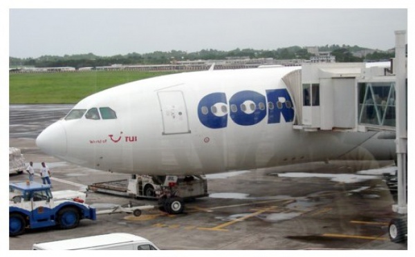 Corsair : Etats-Unis, Québec et Israël en ligne de mire