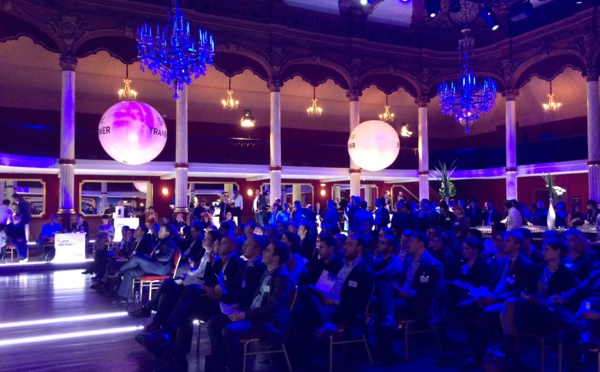T3 Business Forum : place à la French Tech du tourisme