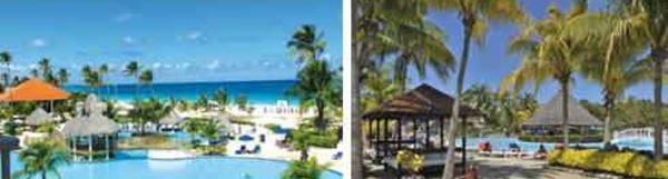 Vacances Transat : offres spéciales agents de voyages Cuba, Mexique et Rep. Dom.