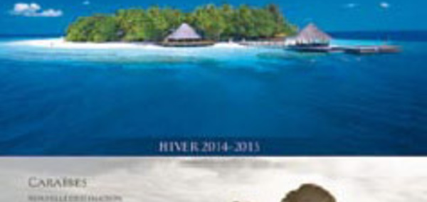 Exotismes : 35 nouvelles lunes de miel dans la brochure Voyages de Noce