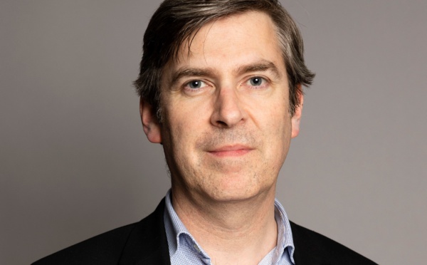 Adagio : Denis Mancheron nouveau directeur administratif et financier