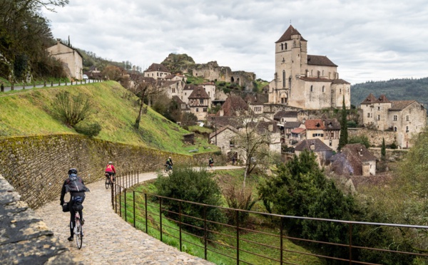 Course à vélo : la Poco Loco, le tourisme responsable en mode bikepacking