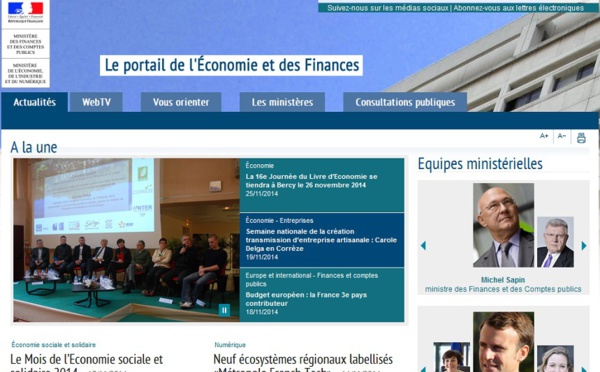 Garantie financière : Bercy ne ferme pas la porte à des aménagements...