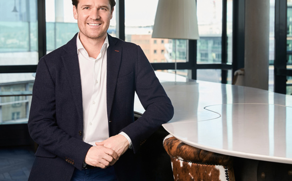 Veepee Voyage : Albert Serrano Pons devient directeur
