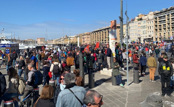 Grève 13 avril : à quoi s'attendre dans les transports ?