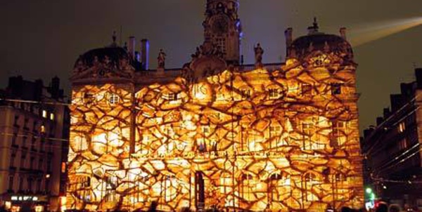 Fête des lumières : Lyon organise le stationnement des autocars