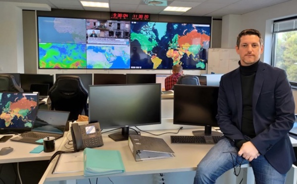 Ilios International lève 1 million d'euros