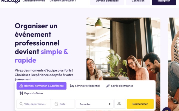 Bird Office et Kactus dévoilent leur nouvelle identité