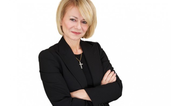"Mission accomplie", Harriet Green quitte la tête du groupe Thomas Cook