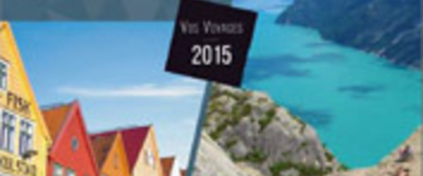 Nordiska : la brochure 2015 vient de paraître