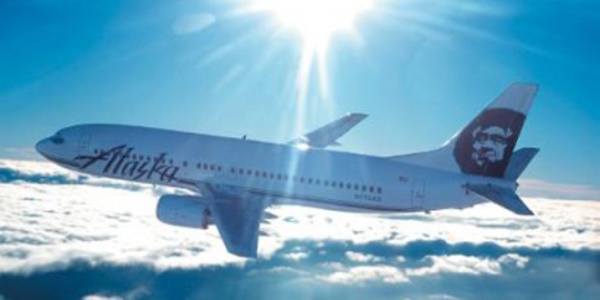 Alaska Airlines dessert 3 nouvelles destinations au Mexique