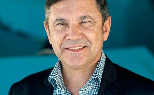 Pierre Marcy quitte définitivement la SNCM