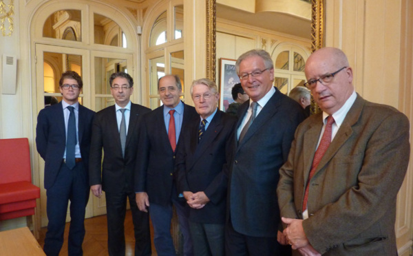 Médiation Tourisme et Voyage : le mandat de J.-P. Teyssier renouvelé pour 3 ans