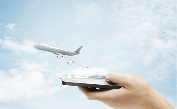 Air France va expérimenter le Wi-Fi à bord