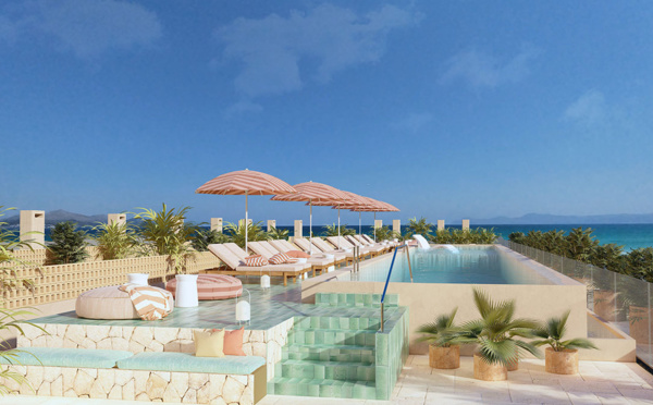 Le 9 juin, réouverture du resort Iberostar Selection Albuferas à Majorque  