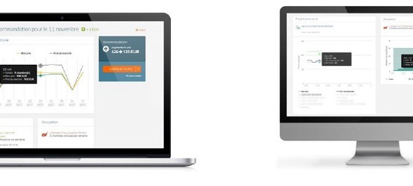 Hôtellerie : une nouvelle solution pour optimiser son yield management