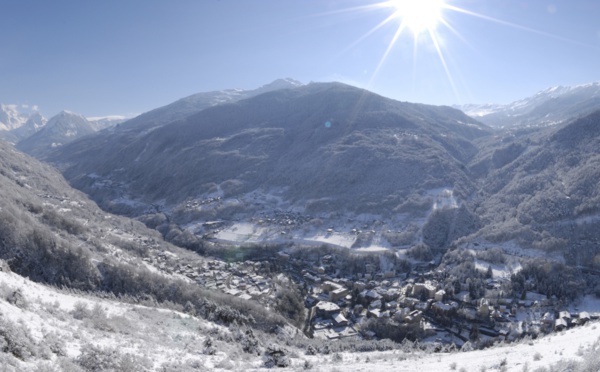 6 ou 9 jours à Brides-les-Bains pour maigrir : le bon déclic