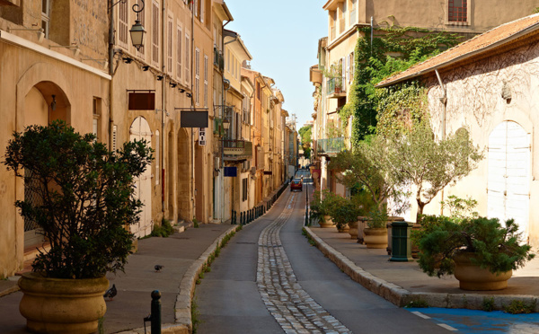 What to do in Aix-en-Provence in 2023?