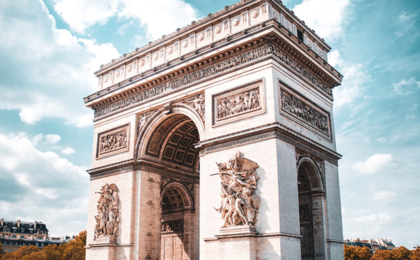 Les 5 visites guidées incontournables de Paris