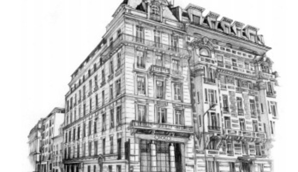 Lyon : Okko Hôtels ouvre sa 3e adresse française