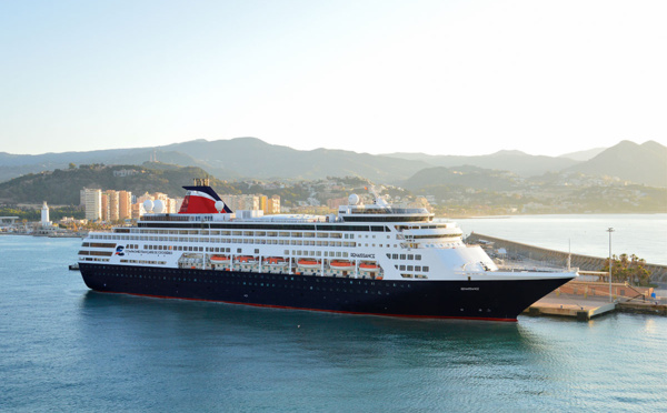 Cap sur l’Islande au départ du Havre