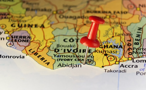 La Côte d'Ivoire simplifie ses formalités sanitaires de voyage