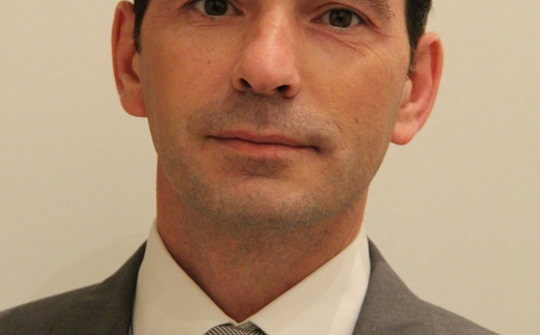 STI Voyages : Michel Maria, nommé Directeur Commercial et Marketing